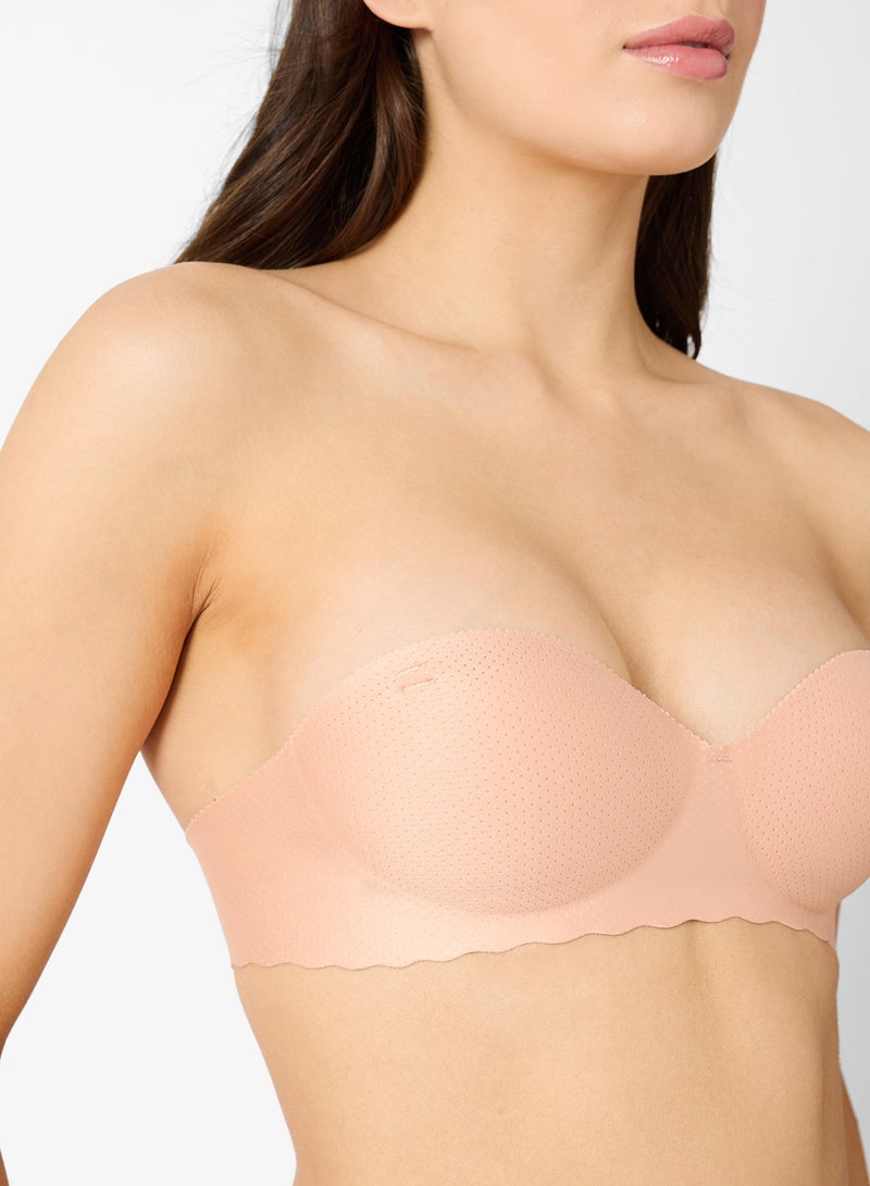 جينجر صدرية مبطنة بدون أسلاك قطعتين - Image 3